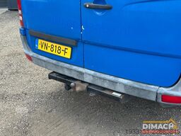 Mercedes-Benz Sprinter 313 CDI L2H1 - Euro 5 - Dubbele cabine...