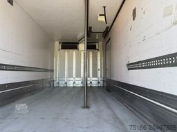 MERCEDES-BENZ ATEGO 1524 L Kühlkoffer 6,30 m LBW 1 T