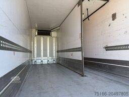 MERCEDES-BENZ ATEGO 1524 L Kühlkoffer 6,30 m LBW 1 T