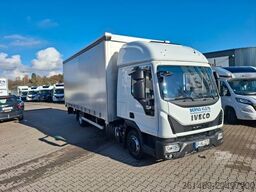 IVECO ML80-210,FFH,AHK,LBW,Luft,Klima,