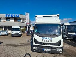 IVECO ML80-210,FFH,AHK,LBW,Luft,Klima,