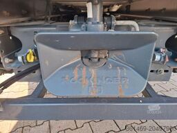 IVECO ML80-210,FFH,AHK,LBW,Luft,Klima,