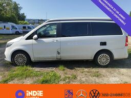 Mercedes Marco Polo 250d |2022| EURO 6| Automatico | Venditore professionale
