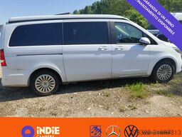 Mercedes Marco Polo 250d |2022| EURO 6| Automatico | Venditore professionale
