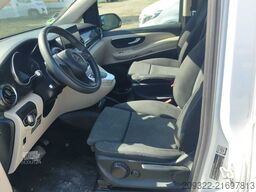 Mercedes Marco Polo 250d |2022| EURO 6| Automatico | Venditore professionale