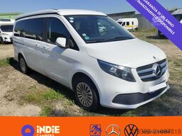 Mercedes Marco Polo 250d |2022| EURO 6| Automatico | Venditore professionale