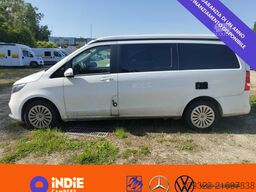 Mercedes Marco Polo 250d |2022| EURO 6| Automatico | Venditore professionale