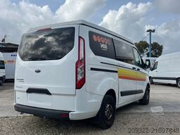 Ford Panama P10 Campervan | 2022 | Euro 6 | Venditore professionale
