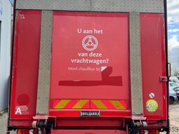 Volvo FL 240 **EURO4-MANUAL GEARBOX-BELGIAN TRUCK**