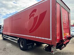 Volvo FL 240 **EURO4-MANUAL GEARBOX-BELGIAN TRUCK**