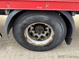 Volvo FL 240 **EURO4-MANUAL GEARBOX-BELGIAN TRUCK**