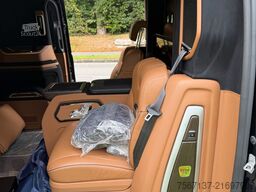 MERCEDES BENZ 300D VKLASSE VIP 300D VKLASSE VIP