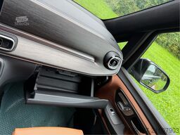 MERCEDES BENZ 300D VKLASSE VIP 300D VKLASSE VIP