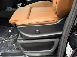 MERCEDES BENZ 300D VKLASSE VIP 300D VKLASSE VIP