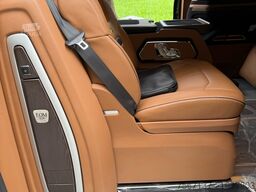 MERCEDES BENZ 300D VKLASSE VIP 300D VKLASSE VIP