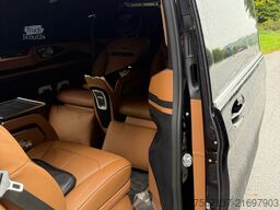 MERCEDES BENZ 300D VKLASSE VIP 300D VKLASSE VIP