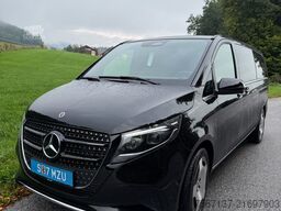 MERCEDES BENZ 300D VKLASSE VIP 300D VKLASSE VIP