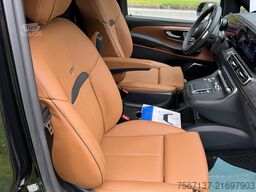MERCEDES BENZ 300D VKLASSE VIP 300D VKLASSE VIP
