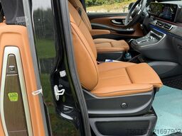 MERCEDES BENZ 300D VKLASSE VIP 300D VKLASSE VIP
