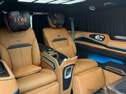 MERCEDES BENZ 300D VKLASSE VIP 300D VKLASSE VIP