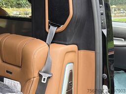 MERCEDES BENZ 300D VKLASSE VIP 300D VKLASSE VIP