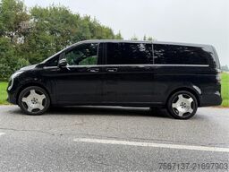 MERCEDES BENZ 300D VKLASSE VIP 300D VKLASSE VIP