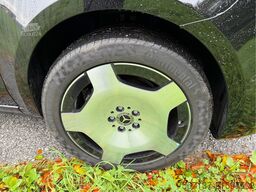 MERCEDES BENZ 300D VKLASSE VIP 300D VKLASSE VIP