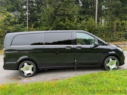 MERCEDES BENZ 300D VKLASSE VIP 300D VKLASSE VIP