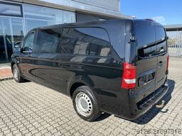 Mercedes-Benz Vito 119 BlueTEC 4x4 Mixto Extralang NAVI+AHK+LED