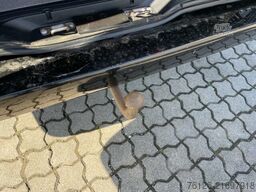 Mercedes-Benz Vito 119 BlueTEC 4x4 Mixto Extralang NAVI+AHK+LED