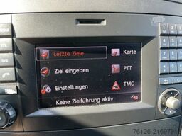 Mercedes-Benz Vito 119 BlueTEC 4x4 Mixto Extralang NAVI+AHK+LED