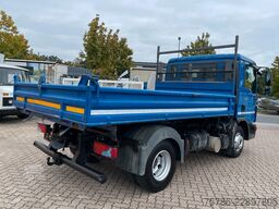 MAN TGL 8.220 Meiller/ 2x AHK+Öl/ Diff-Sperre