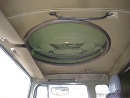 IVECO Magirus 110-17AW 4x4 ex-Militär Vollausbau *TÜV*