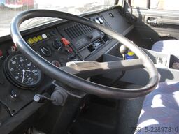 IVECO Magirus 110-17AW 4x4 ex-Militär Vollausbau *TÜV*