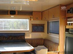 IVECO Magirus 110-17AW 4x4 ex-Militär Vollausbau *TÜV*