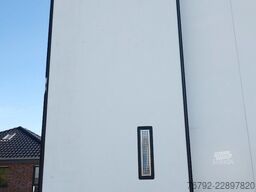 SCHMITZ CARGOBULL SKO 24/L V7 Multitemp/Doppelst./Trennwand/Liftac