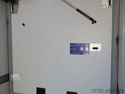 SCHMITZ CARGOBULL SKO 24/L V7 Multitemp/Doppelst./Trennwand/Liftac