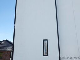 SCHMITZ CARGOBULL SKO 24/L V7 Multitemp/Doppelst./Trennwand/Liftac
