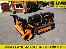  FAE RCU 45 Mulchraupe