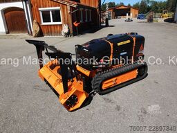  FAE RCU 45 Mulchraupe