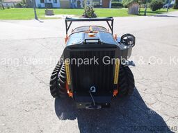  FAE RCU 45 Mulchraupe