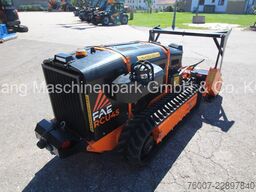  FAE RCU 45 Mulchraupe