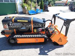  FAE RCU 45 Mulchraupe