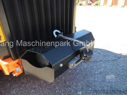  FAE RCU 45 Mulchraupe