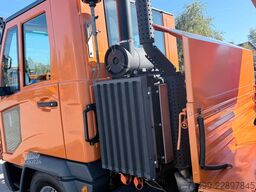 MULTICAR M31 C  mit Winterpaket