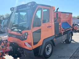 MULTICAR M31 C  mit Winterpaket