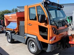 MULTICAR M31 C  mit Winterpaket