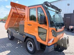 MULTICAR M31 C  mit Winterpaket