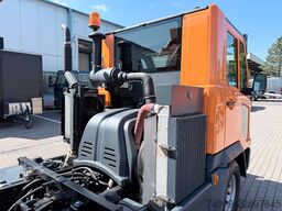 MULTICAR M31 C  mit Winterpaket