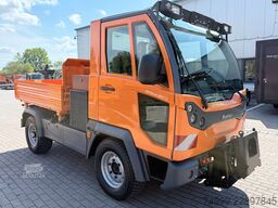 MULTICAR M31 C  mit Winterpaket